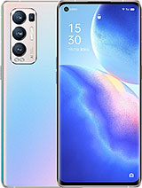 Oppo Reno 5 Pro+ 5G