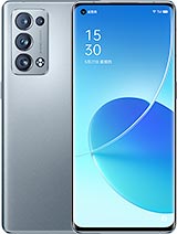Oppo Reno 6 Pro 5G (Snapdragon)
