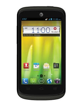 ZTE Radiant Z740