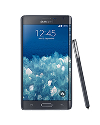 Samsung Galaxy Note Edge