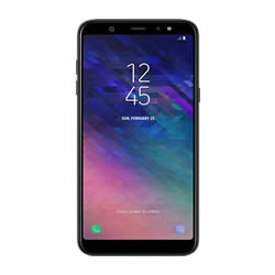 Samsung Galaxy A6 Plus