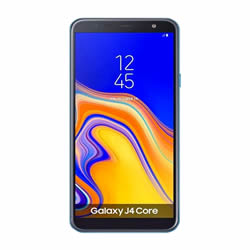 Samsung Galaxy J4 Core