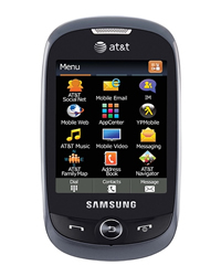 Samsung Flight 2