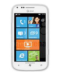 Samsung Focus 2