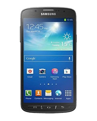 Samsung Galaxy S4 Active