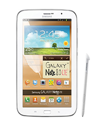 Samsung Galaxy Note 8.0