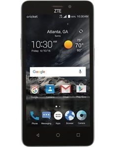 ZTE Sonata 3 Z832