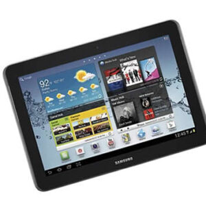 Samsung Galaxy Tab 2