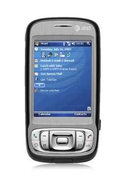 HTC TyTn II