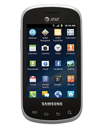 Samsung Galaxy Appeal