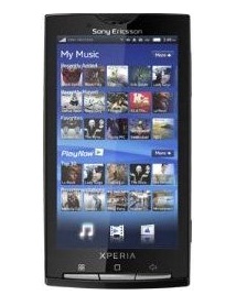 Sony Xperia X10a
