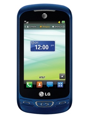 LG Xpression 2 C410