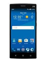 ZTE Z958
