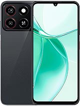 Zte Blade A35