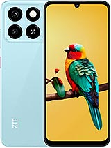 Zte Blade A55