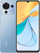 Zte Blade V50 Vita