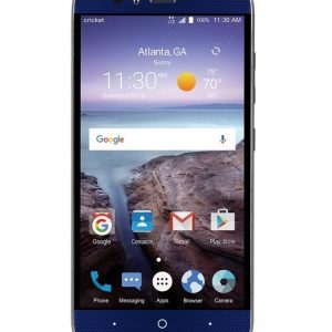 zte grand x max 2 Z988