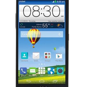 ZTE Grand X Max+ Z987