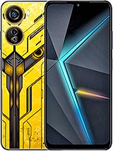 Zte nubia Neo