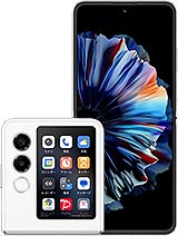 Zte nubia Flip2
