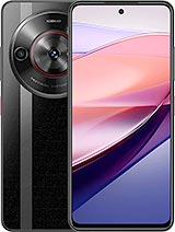 Zte nubia Focus