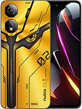 Zte nubia Neo 2