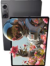 Zte nubia Pad 3D II