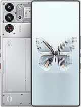 Zte nubia Red Magic 10 Pro+