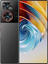 Zte nubia Z60 Ultra Leading