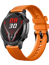 Red Magic Watch