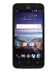 ZTE Z812