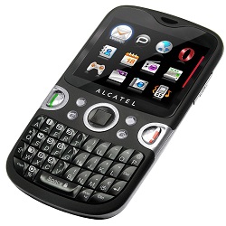 Alcatel OT 802