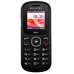 Alcatel 296A