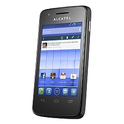 Alcatel OT-4030X