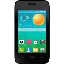Alcatel OT 4018A