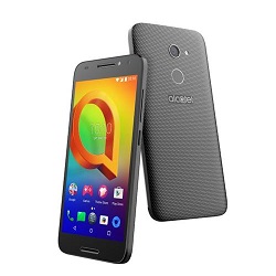 Alcatel A3