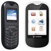 Alcatel OT 541