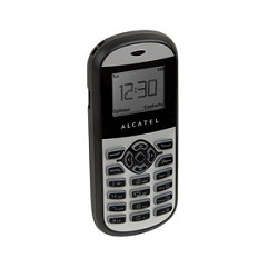 Alcatel OT 104