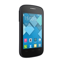 One Touch Pop C1 Dual