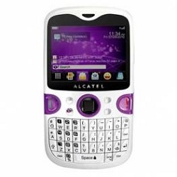 Alcatel OT 802Y