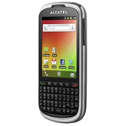 Alcatel OT 910