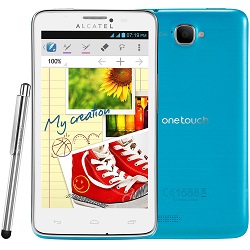 Alcatel OT-Scribe Easy