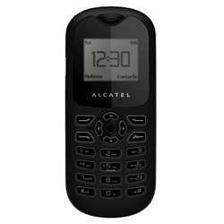 Alcatel OT 105