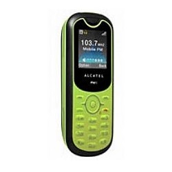 Alcatel OT 216