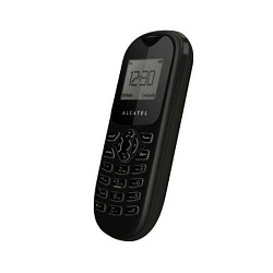 Alcatel OT 105A