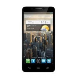 Alcatel Touch Idol