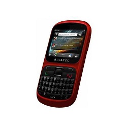 Alcatel OT 803