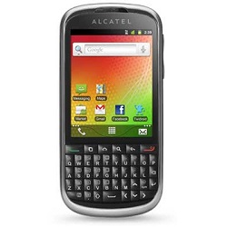 Alcatel OT 915