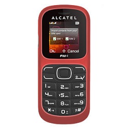 Alcatel OT 217