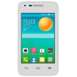 Alcatel OT 4018M